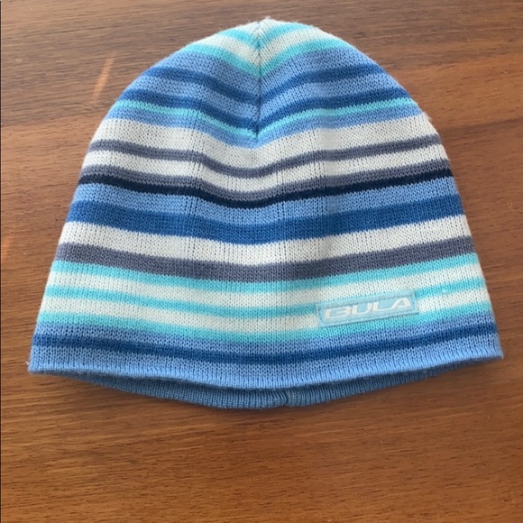 Bula-pack of 2 beanies - Picture 2 of 8